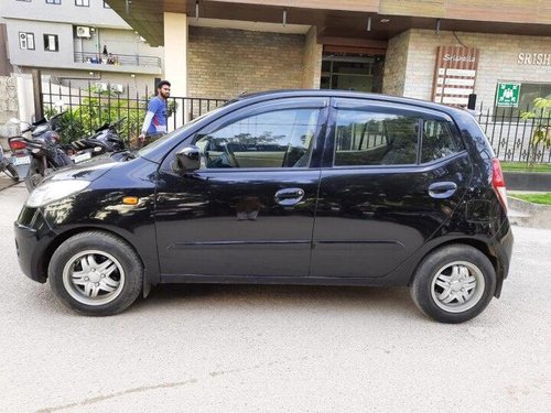 Hyundai i10 Sportz 1.2 2010 MT for sale in Bangalore