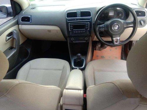 Volkswagen Vento Highline Diesel, 2014, Diesel MT for sale in Erode