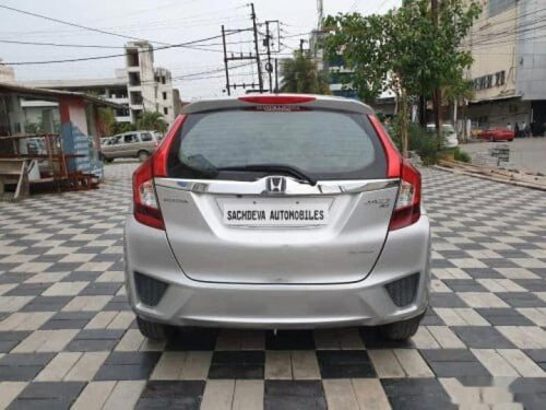 2015 Honda Jazz 1.2 V AT i VTEC for sale in Indore