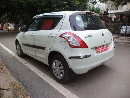 Maruti Suzuki Swift VDI 2016 MT for sale in Hyderabad