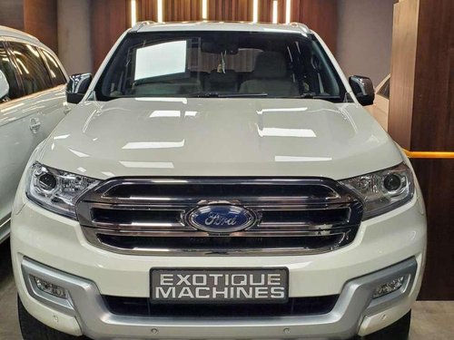 Used 2018 Ford Endeavour AT for sale in Lucknow