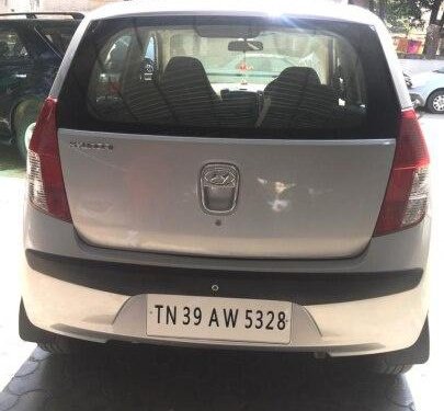 2010 Hyundai i10 Magna AT for sale in Coimbatore