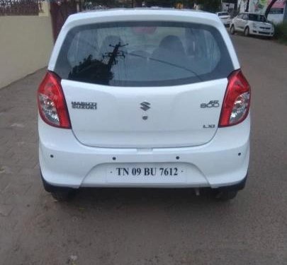 Maruti Suzuki Alto 800 LXI 2015 MT for sale in Coimbatore