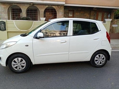 Used 2011 Hyundai i10 Sportz AT for sale in Bangalore