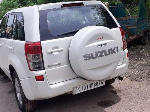 Maruti Suzuki Grand Vitara 2007 MT for sale in Ahmedabad