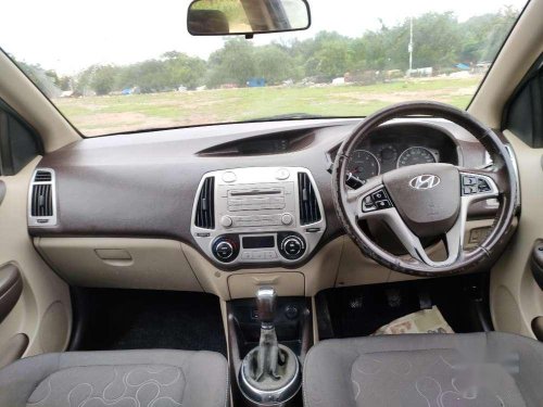 Hyundai i20 Sportz 1.4 CRDi 2011 MT for sale in Ahmedabad