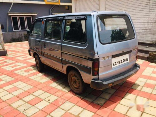 Used 2007 Maruti Suzuki Omni MT for sale in Nagar