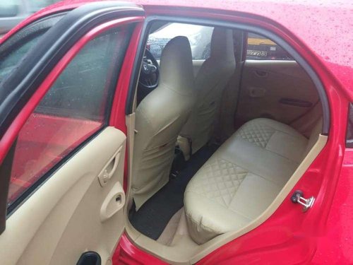 Honda Brio 2017 MT for sale in Goregaon