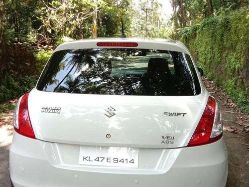 Used Maruti Suzuki Swift VDI 2015 MT for sale in Kochi