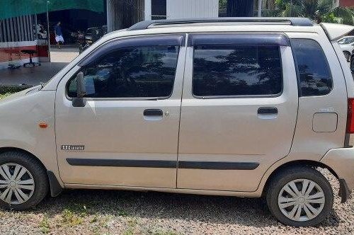 Used 2006 Maruti Suzuki Wagon R VXI MT for sale in Kochi