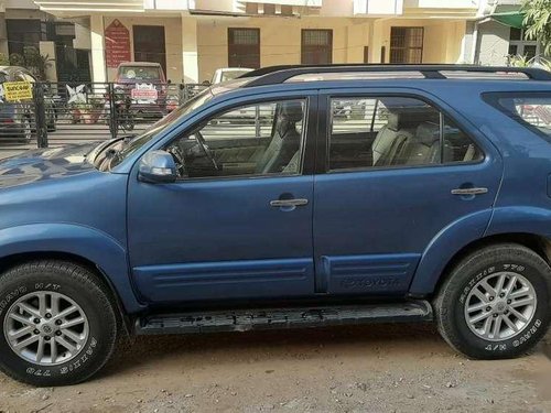 Toyota Fortuner 3.0 4x2 Automatic, 2012, Diesel AT in Jaipur