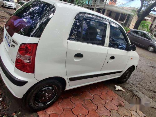 2009 Hyundai Santro MT for sale in Kolhapur