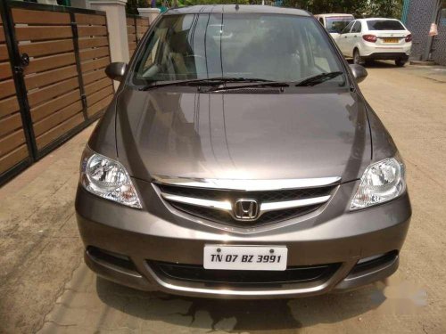 Honda City Zx ZX GXi, 2008, Petrol MT for sale in Chennai