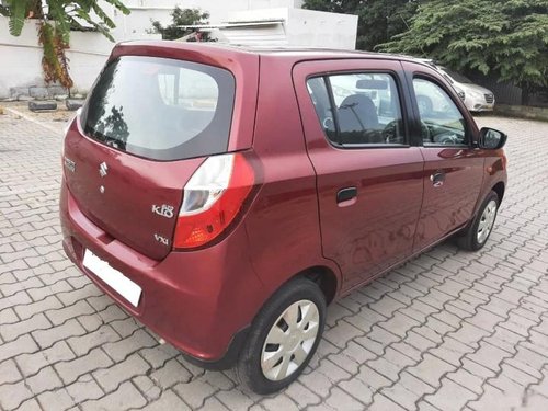 2015 Maruti Suzuki Alto K10 VXI MT for sale in Bangalore