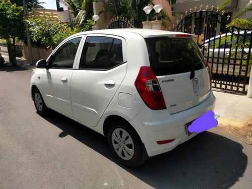 Used 2011 Hyundai i10 Sportz AT for sale in Bangalore