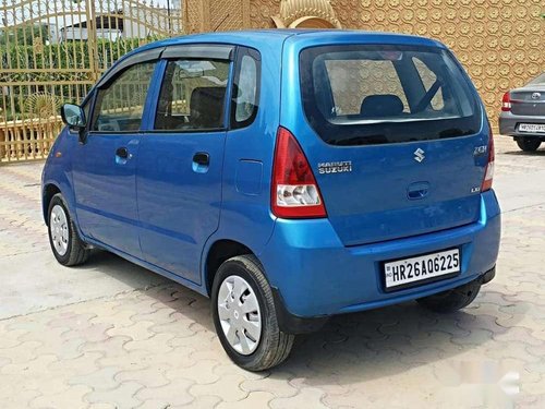 Maruti Suzuki Estilo 2008 MT for sale in Gurgaon