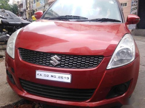 Maruti Suzuki Swift VDi, 2012, Diesel MT for sale in Nagar