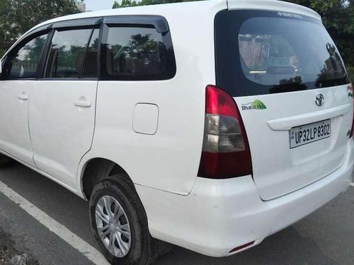 2015 Toyota Innova MT for sale in Lucknow