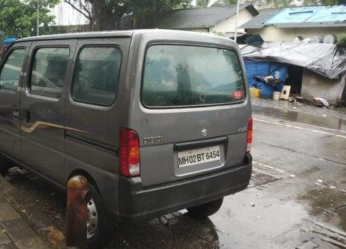 Maruti Eeco 5 Seater AC BSIV 2010 MT for sale in Mumbai