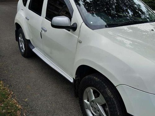 Renault Duster 110 PS RxZ Diesel, 2014, Diesel MT in Jamshedpur