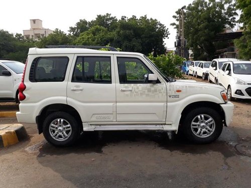 Mahindra Scorpio VLX 2011 MT for sale in Ahmedabad