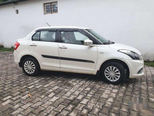 Maruti Suzuki Swift Dzire 2015 MT for sale in Meerut