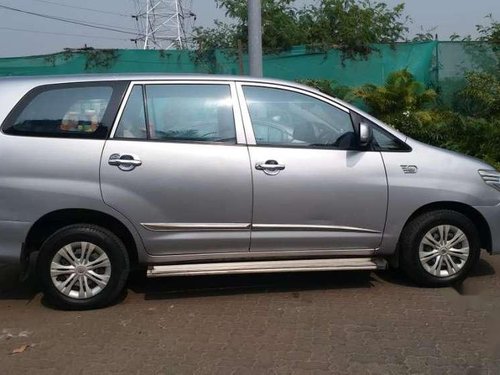 2015 Toyota Innova 2.0 GX 8 STR MT for sale in Goregaon