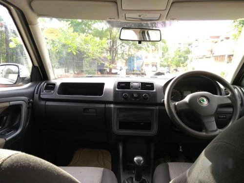 2012 Skoda Fabia MT for sale in Jaipur