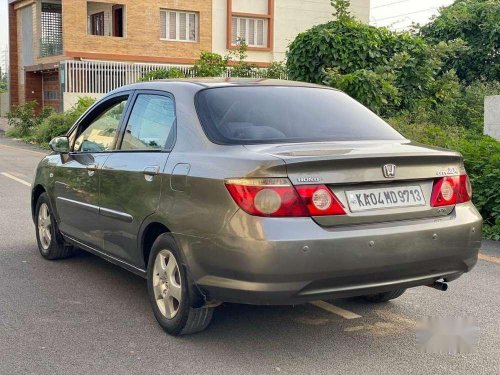 Honda City Zx ZX GXi, 2007, Petrol MT for sale in Nagar