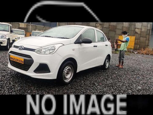 2018 Hyundai Xcent MT for sale in Panvel