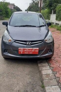 2016 Hyundai Eon Magna MT for sale in Indore