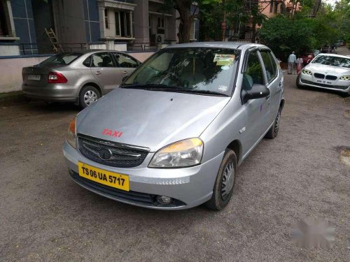 Used Tata Indica V2 2015 MT for sale in Hyderabad