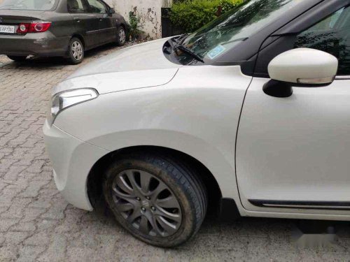 2017 Maruti Suzuki Baleno Petrol MT for sale in Faridabad