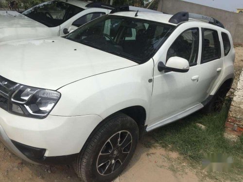 Used 2017 Renault Duster MT for sale in Bareilly