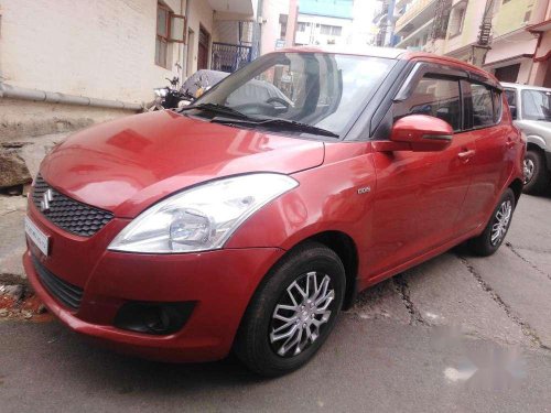 Maruti Suzuki Swift VDi, 2012, Diesel MT for sale in Nagar