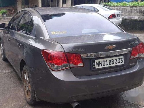 Chevrolet Cruze LTZ Automatic, 2011, Diesel AT in Mira Road