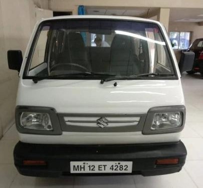 Used 2008 Maruti Suzuki Omni MPI STD MT for sale in Pune