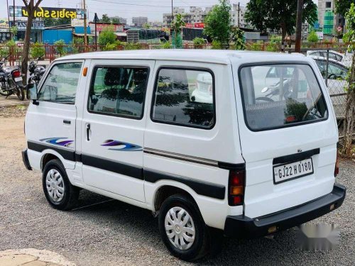 Used Maruti Suzuki Omni 2016 MT for sale in Surat