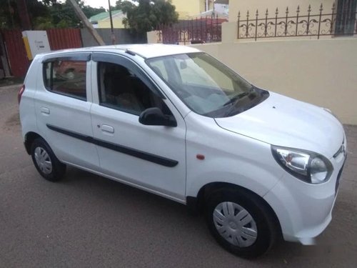 Maruti Suzuki Alto 800 LXI 2015 MT for sale in Coimbatore