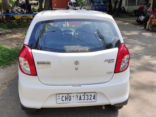 Maruti Suzuki Alto 800 Lxi, 2015, Petrol MT for sale in Chandigarh