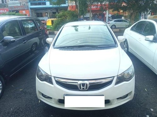 2012 Honda Civic 1.8 S MT for sale in New Delhi