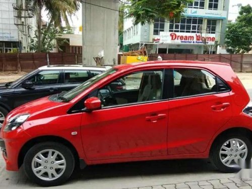 Used 2013 Honda Brio MT for sale in Mumbai