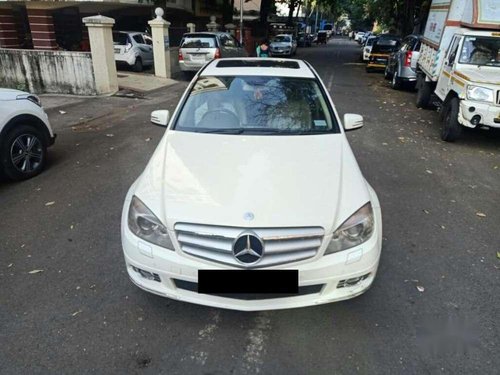 Mercedes-Benz C-Class 250 CDI Avantgarde, 2011, Diesel AT in Kharghar