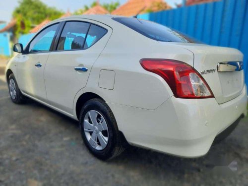 2017 Nissan Sunny XL MT for sale in Chennai