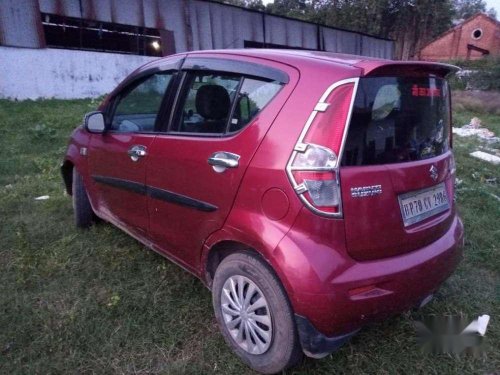 2012 Maruti Suzuki Ritz MT for sale in Kanpur