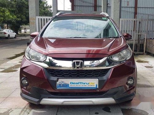2017 Honda WR-V i-DTEC VX MT for sale in Thane