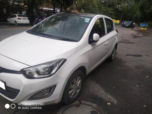 Hyundai i20 Sportz 1.4 CRDi 2014 MT for sale in New Delhi