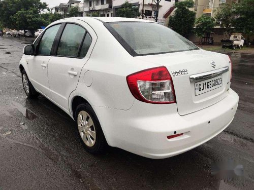 Used 2013 Maruti Suzuki SX4 MT for sale in Surat