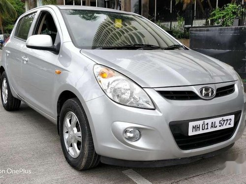 Used 2009 Hyundai i20 Asta 1.2 MT for sale in Mumbai