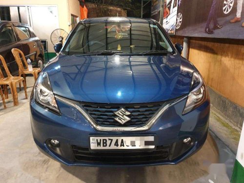 Used 2018 Maruti Suzuki Baleno MT for sale in Siliguri